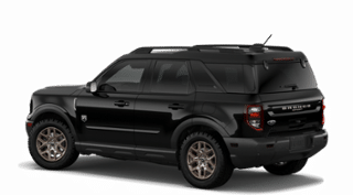 2026 Ford Bronco Sport® External Image 3